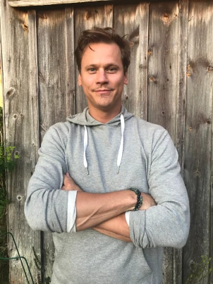 Per Hanefjord