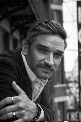 Evan Jonigkeit