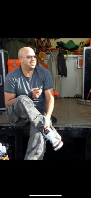 Darren Grant