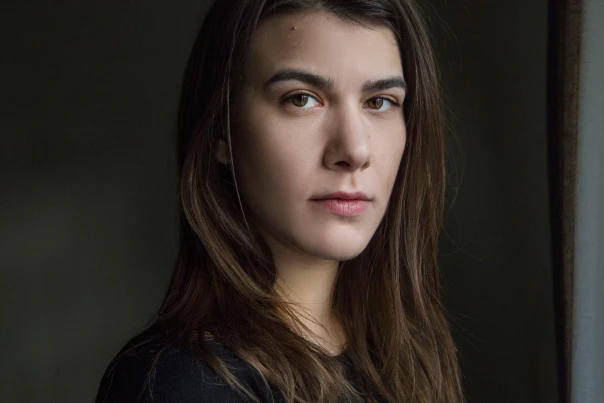 Ioanna Kolliopoulou