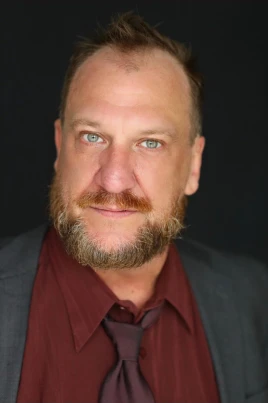 Jason Kirkpatrick