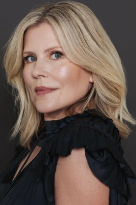 Kerri Randles