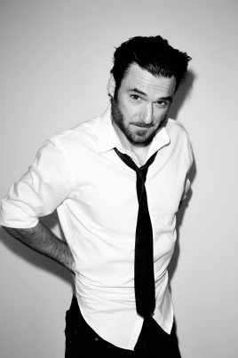 Ryan Fitzsimmons