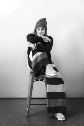 Francine Maisler