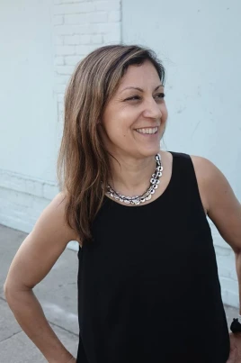 Dawn Chmielewski