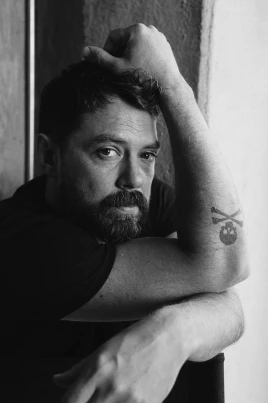 Colin McGurk