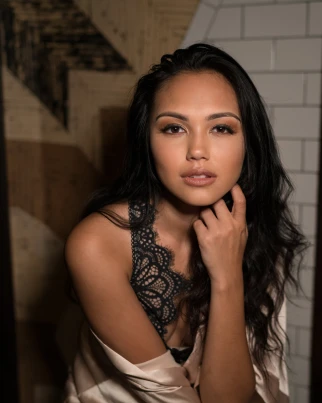 Desiree Page