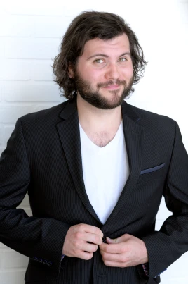 C.J. Vana