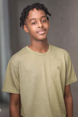 Jesse Muhoozi