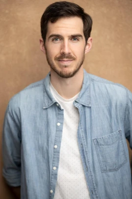 Nick Preston