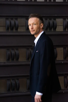 Alexander Terentyev