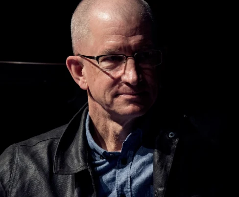 Tim Southam