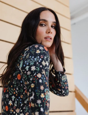 Samantha Smart