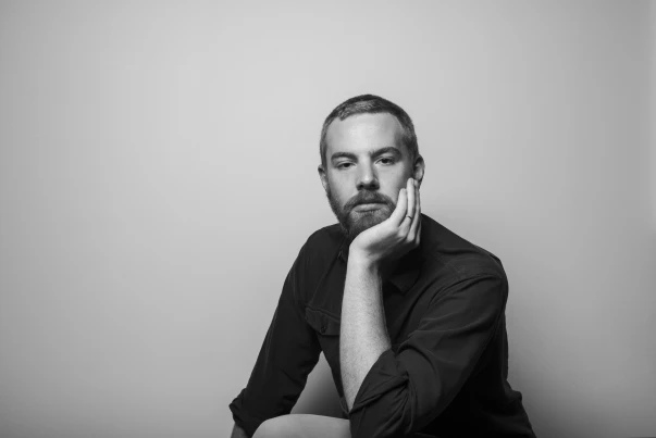 Gareth Smit