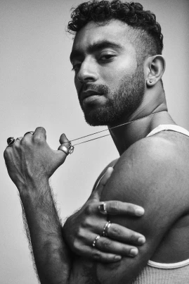 Peter D'Souza