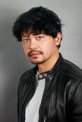Jacob Katana
