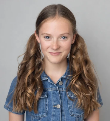 Jemima Newman
