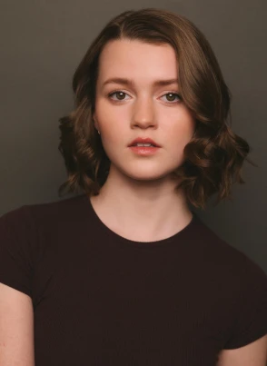 Ashlyn Maddox
