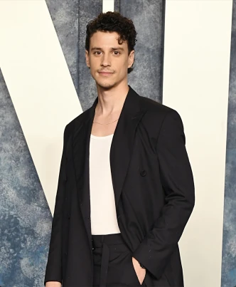 Adam DiMarco