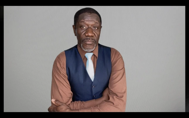 Benjamin A. Onyango