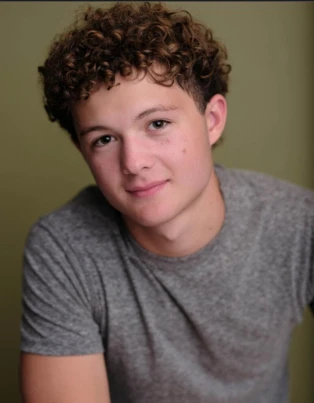 Blane Crockarell