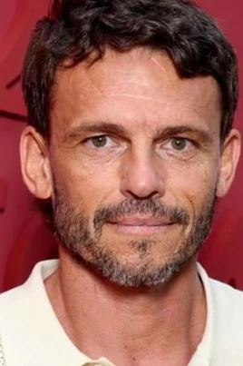 Arnaud Binard