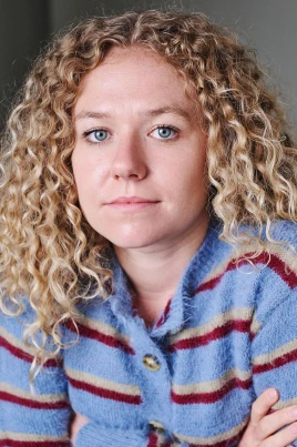 Sally Messham