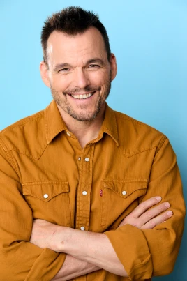 Sean Boyd