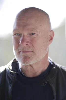 Tim Sullivan