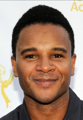Marc Samuel