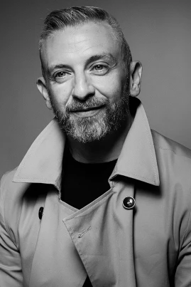 Armando Pizzuti