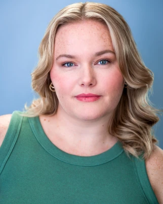 Sarah Lynn Marion