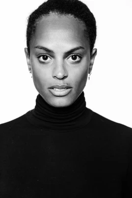 Ziarah Janssen
