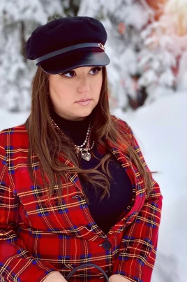Tawni L. Duhamel