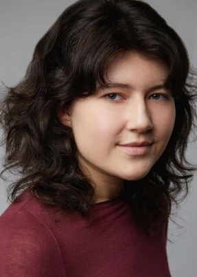 Liliana Chomsky