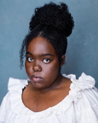 Kayla Njeri