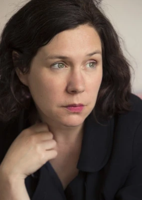 Joanna Grudzinska