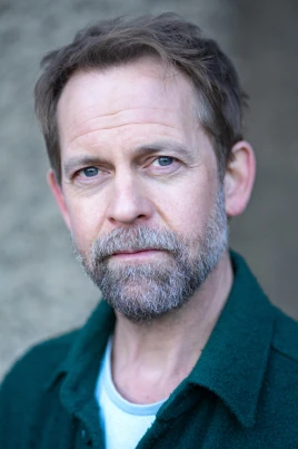 Peter Bramhill