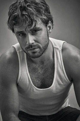 Max Lloyd-Jones