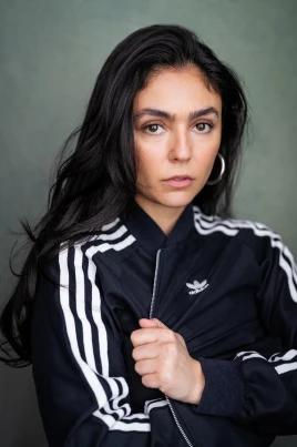 Olivia Bernstone