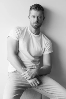 Luke Mitchell