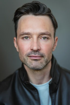 Carlo Marks