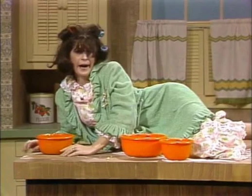 Patti Deutsch