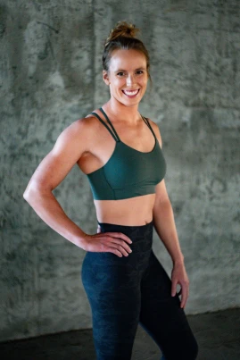Amy Sturdivant