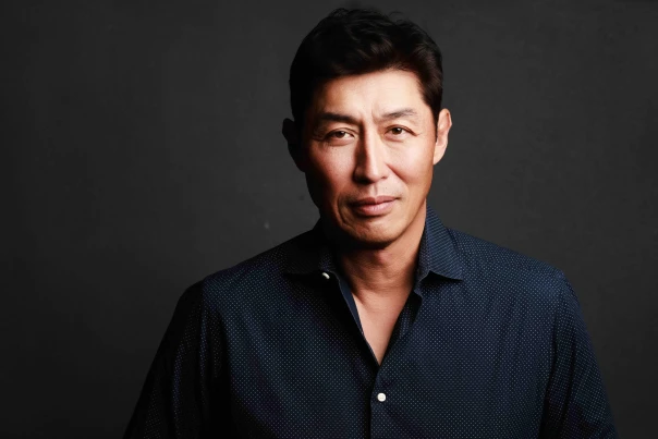 Sonny Saito