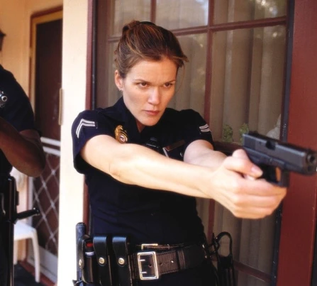 Catherine Dent