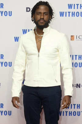 Albert Mwangi