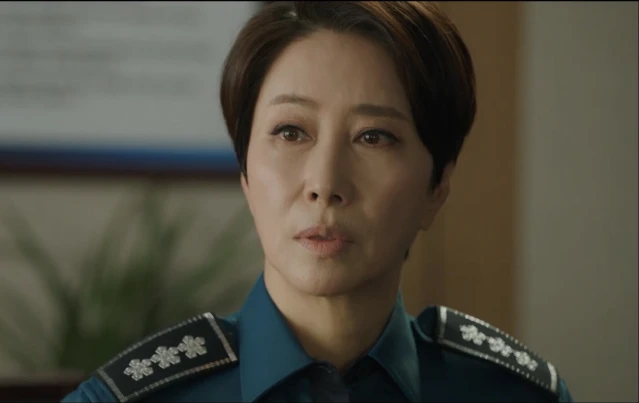 Song Ok-sook