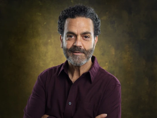 Maury Ginsberg