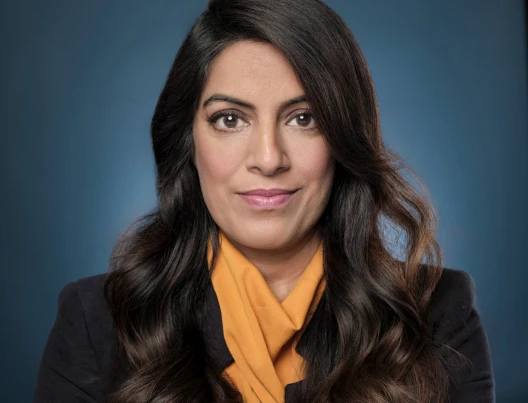 Shivani Mendez